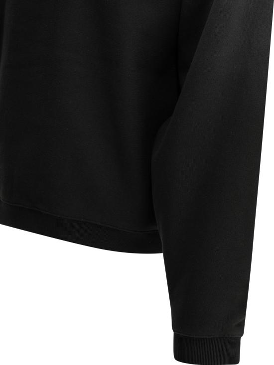 26FW 스투시 긴팔 티셔츠 1185250001 BLACK - STUSSY