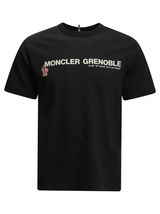 26FW 몽클레어 탑 8C00003 89AW1999 Black