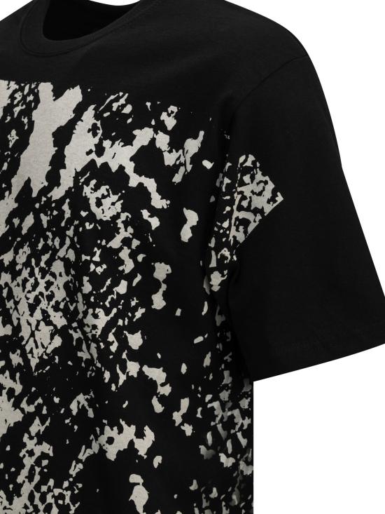 26FW 스투시 탑 19051990001 Black - STUSSY
