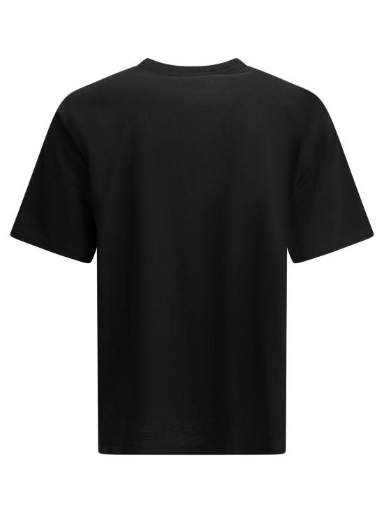 26FW 스투시 탑 19051990001 Black - STUSSY
