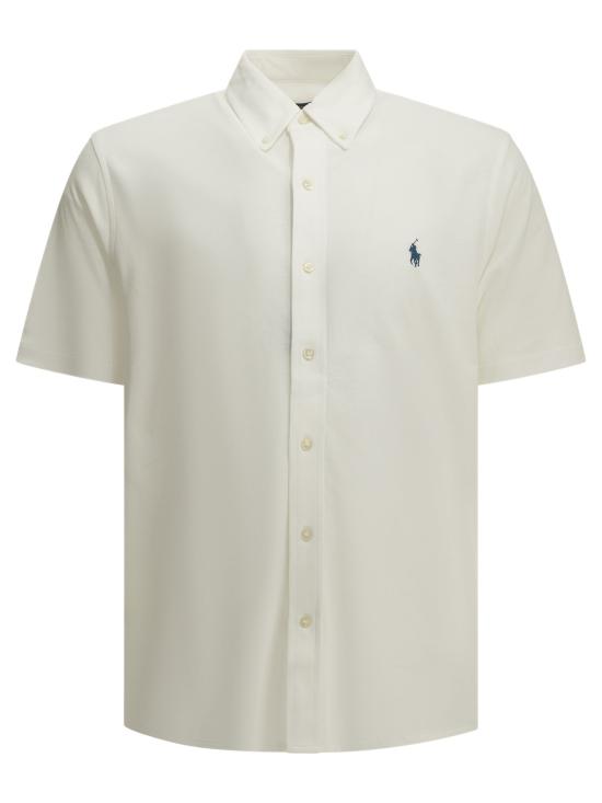 26FW 폴로 랄프로렌 긴팔 셔츠 710798291002WHITE