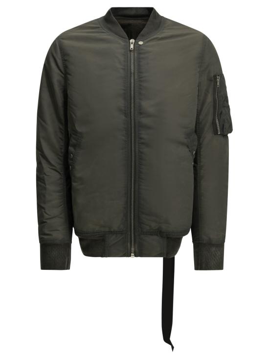 26FW 다크쉐도우 자켓 DU02F6774NBFD78 Grey