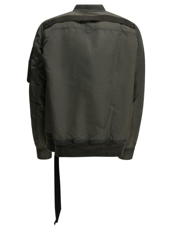 26FW 다크쉐도우 자켓 DU02F6774NBFD78 Grey - DRKSHDW