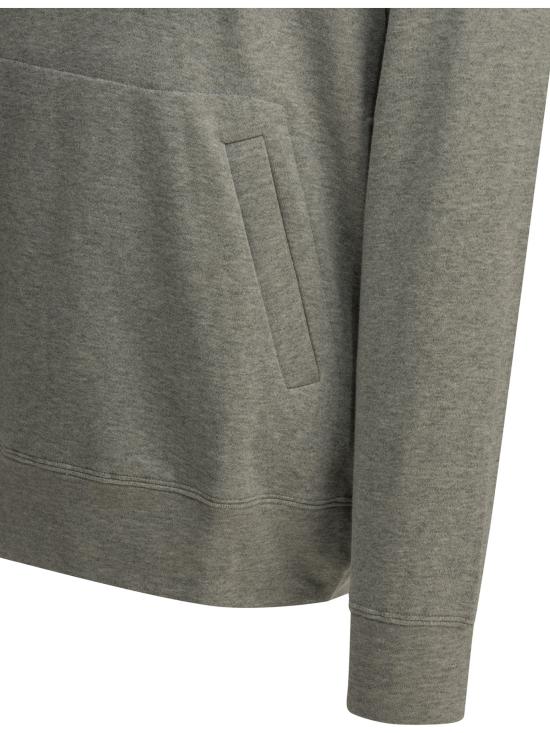 26FW 꼼데가르송 긴팔 티셔츠 AX T170 0511 GRAY Grey - COMME DES GARCONS
