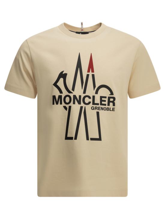 26FW 몽클레어 탑 8C00007 89AZ9034 Beige