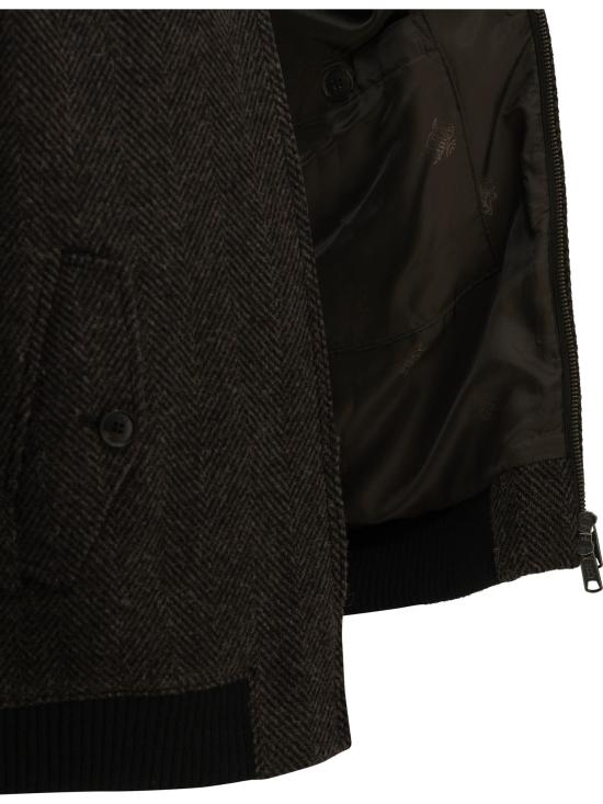 26FW 바라쿠타 자켓 BRCPS1204UT3097703 Brown - BARACUTA