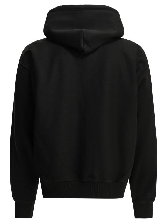 26FW 스투시 긴팔 티셔츠 197519900001 Black - STUSSY