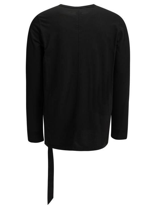 26FW 다크쉐도우 탑 DU02F6265RNEP80911 Black - DRKSHDW