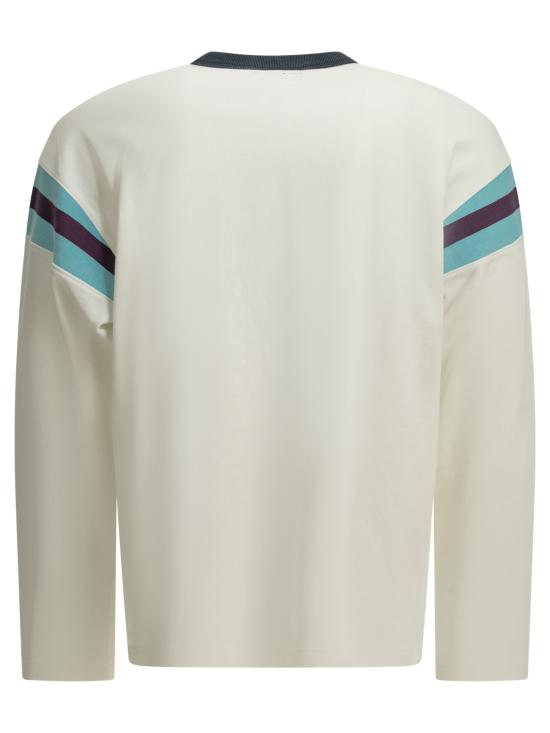 26FW 스투시 탑 11404001201 WHITE - STUSSY
