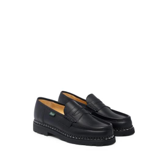 26FW 파라부트 로퍼 REIMS 099412 LINOI - PARABOOT