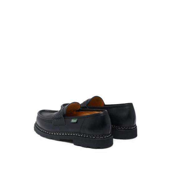 26FW 파라부트 로퍼 REIMS 099412 LINOI - PARABOOT