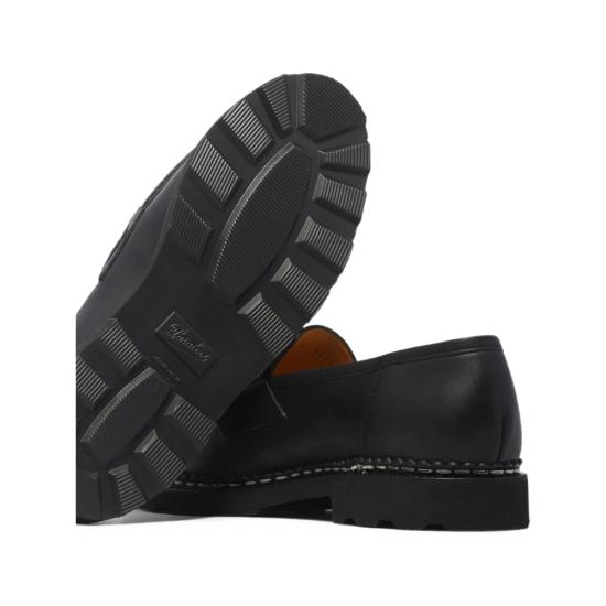 26FW 파라부트 로퍼 REIMS 099412 LINOI - PARABOOT