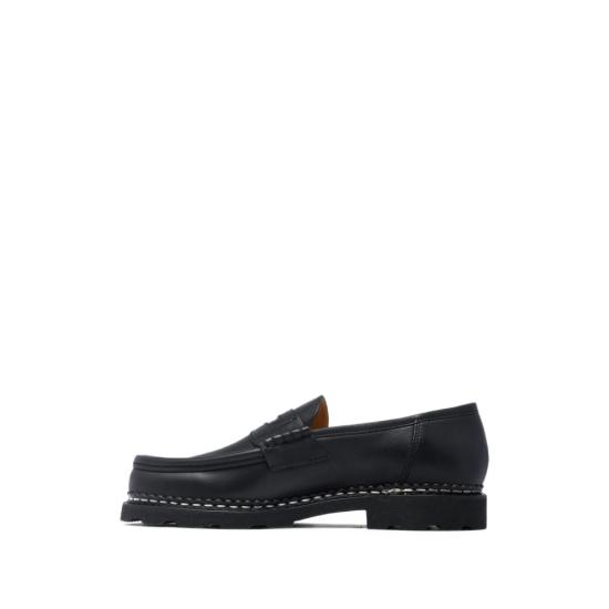 26FW 파라부트 로퍼 REIMS 099412 LINOI - PARABOOT