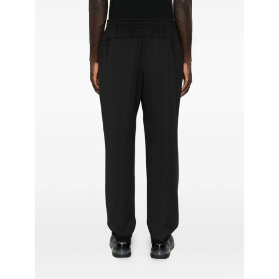 26FW 캘빈클라인 트레이닝/조거 팬츠 LVGMF5P705UB1 BLACK - CALVIN KLEIN