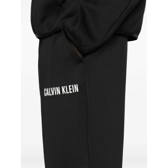 26FW 캘빈클라인 트레이닝/조거 팬츠 LVGMF5P705UB1 BLACK - CALVIN KLEIN