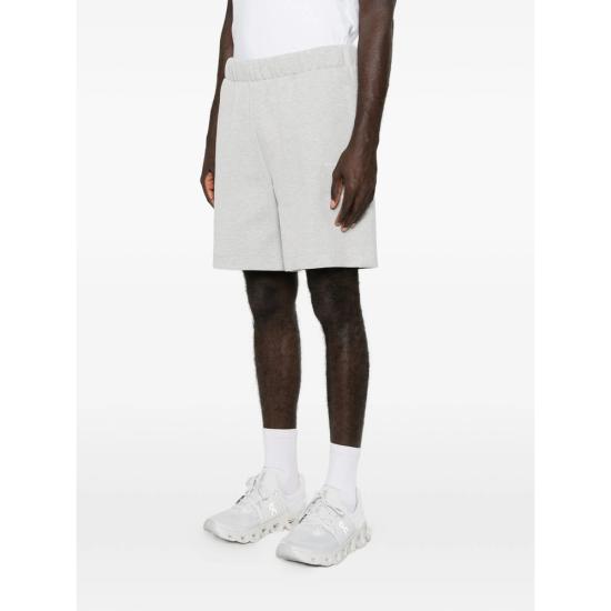 26FW 캘빈클라인 숏팬츠 LVGMF6S801P7A GREY - CALVIN KLEIN