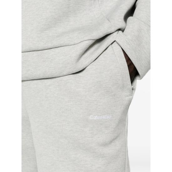 26FW 캘빈클라인 숏팬츠 LVGMF6S801P7A GREY - CALVIN KLEIN