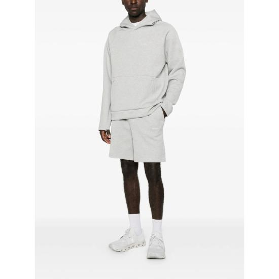26FW 캘빈클라인 숏팬츠 LVGMF6S801P7A GREY - CALVIN KLEIN