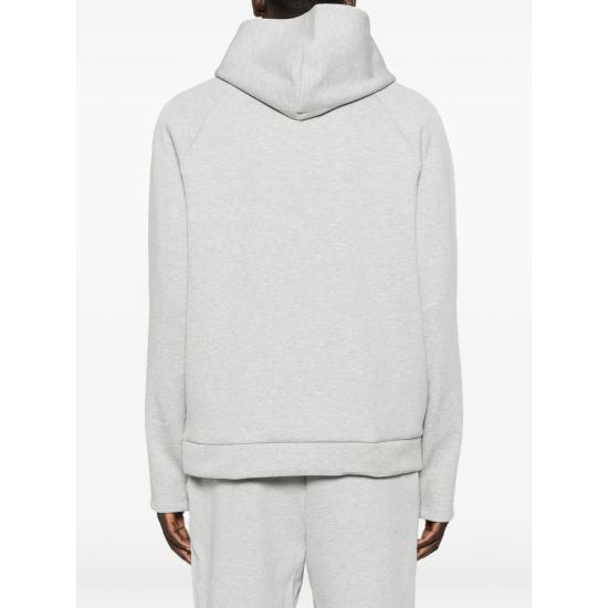 26FW 캘빈클라인 니트웨어 LVGMF6W300P7A GREY - CALVIN KLEIN