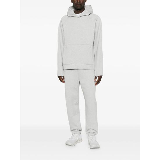 26FW 캘빈클라인 니트웨어 LVGMF6W300P7A GREY - CALVIN KLEIN