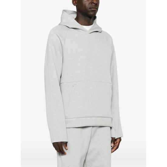 26FW 캘빈클라인 니트웨어 LVGMF6W300P7A GREY - CALVIN KLEIN