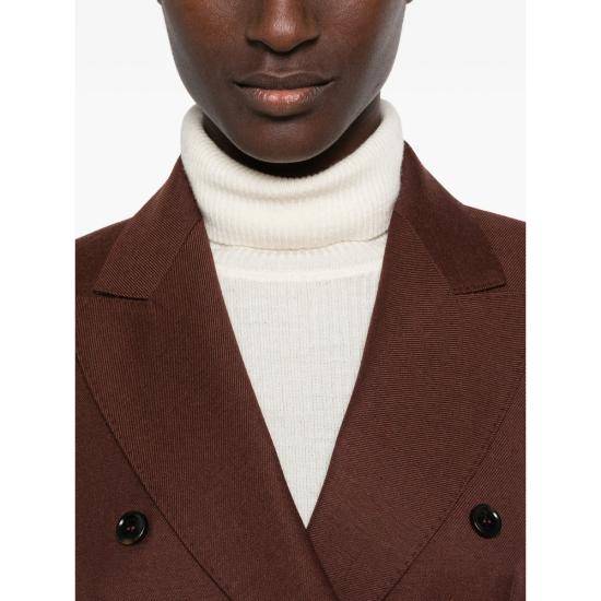 26FW 막스마라 수트 자켓 MXSANGINZIA 473 058 RED - MAX MARA