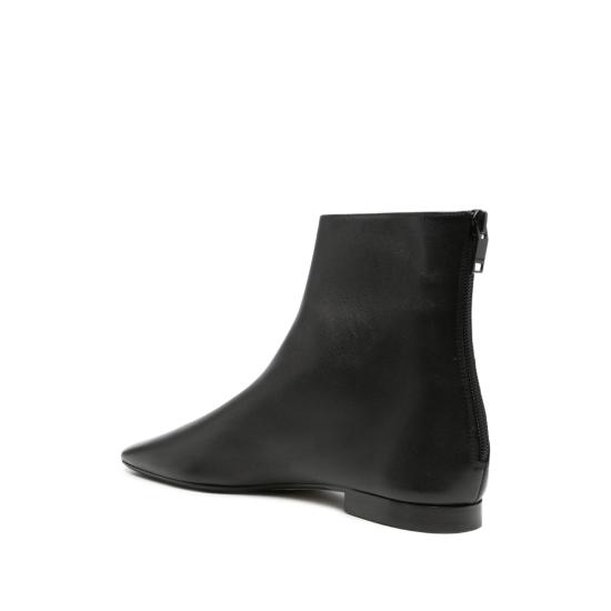 26FW 토템 슈즈 264 WAS0423 LE0231 001 BLACK - TOTEME