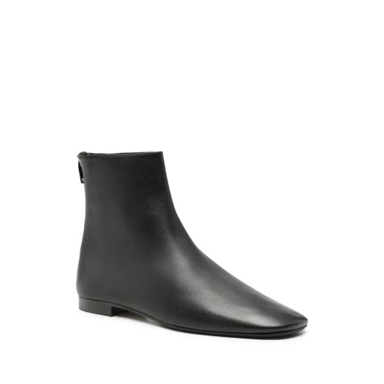 26FW 토템 슈즈 264 WAS0423 LE0231 001 BLACK - TOTEME