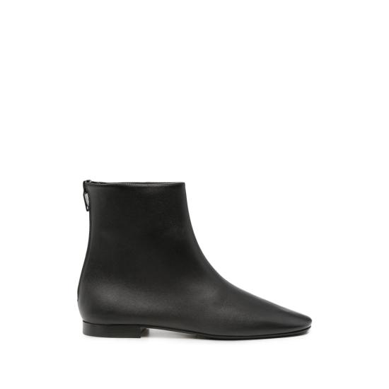 26FW 토템 슈즈 264 WAS0423 LE0231 001 BLACK