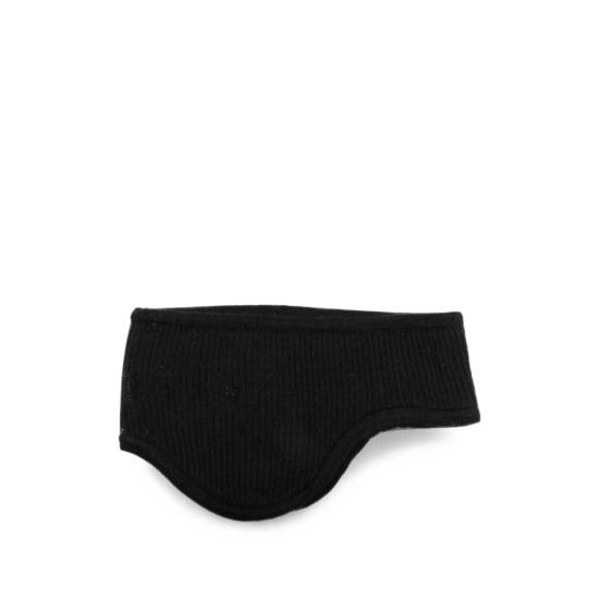 26FW 와이쓰리 이어플랩 캡 KV2910 BLACK - Y-3