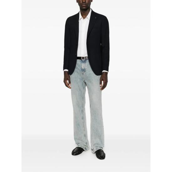 26FW 딸리아토레 수트 자켓 210029 1SMC22K B1026 BLUE - TAGLIATORE