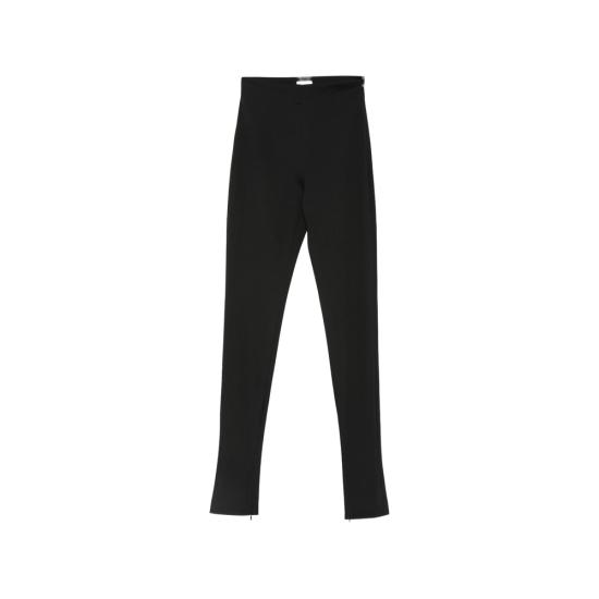 26FW 안다마네 레깅스 TM200417A TJV057 BLACK