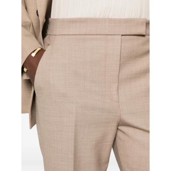26FW 안토넬리 피렌체 수트 팬츠 P8397R TIGNANELLO 222 NEUTRALS - ANTONELLI FIRENZE