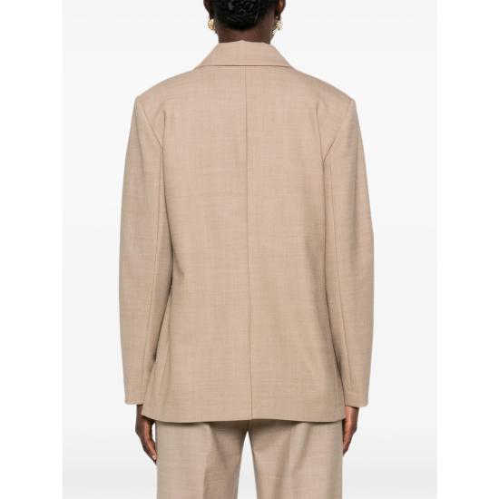 26FW 안토넬리 피렌체 수트 자켓 M3128R HIME 222 NEUTRALS - ANTONELLI FIRENZE