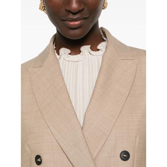 26FW 안토넬리 피렌체 수트 자켓 M3128R HIME 222 NEUTRALS - ANTONELLI FIRENZE
