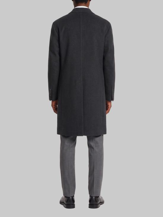 26FW 딸리아토레 코트 C LD10B GREY - TAGLIATORE