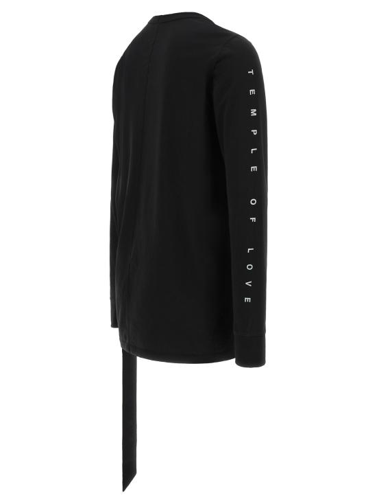 26FW 다크쉐도우 탑 DU02F6265RNEP80911 Black - DRKSHDW