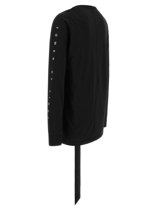 26FW 다크쉐도우 탑 DU02F6265RNEP80911 Black - DRKSHDW