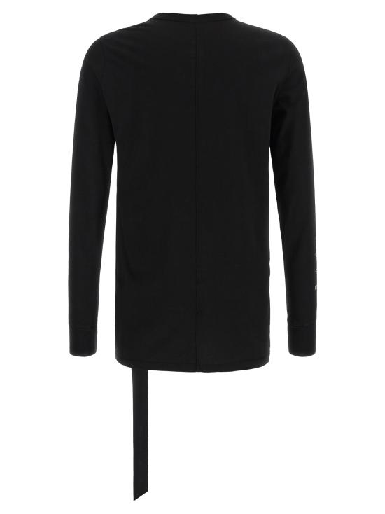 26FW 다크쉐도우 탑 DU02F6265RNEP80911 Black - DRKSHDW