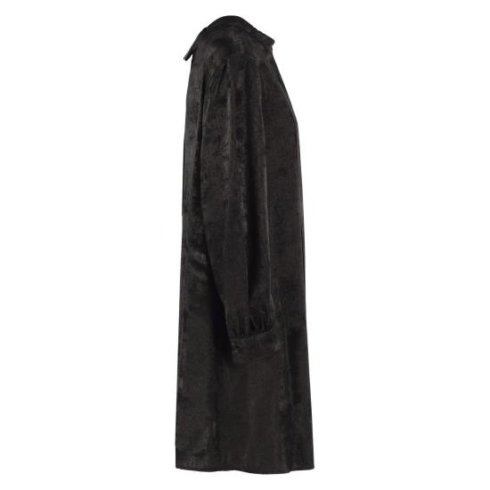 26FW 위켄드막스마라 미디 원피스 2625226013600 BLACK - WEEKEND MAX MARA