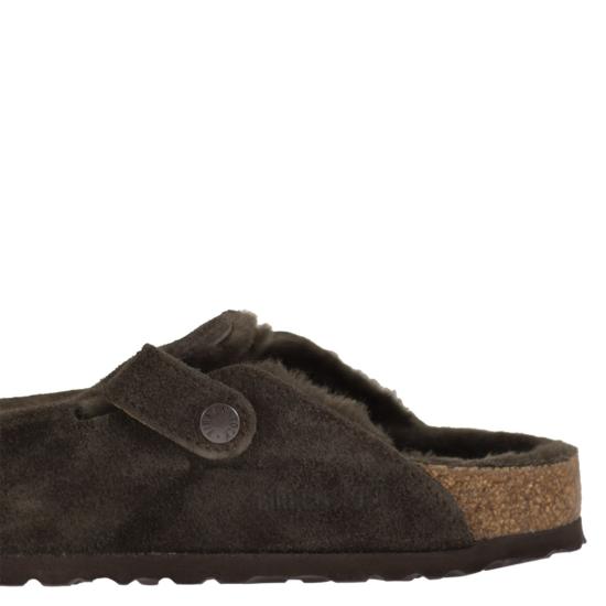 26FW 버켄스탁 슈즈 1020529 DARK BROWN - BIRKENSTOCK