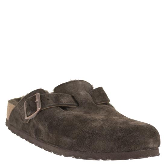 26FW 버켄스탁 슈즈 1020529 DARK BROWN - BIRKENSTOCK