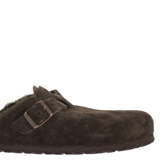 26FW 버켄스탁 슈즈 1020529 DARK BROWN - BIRKENSTOCK