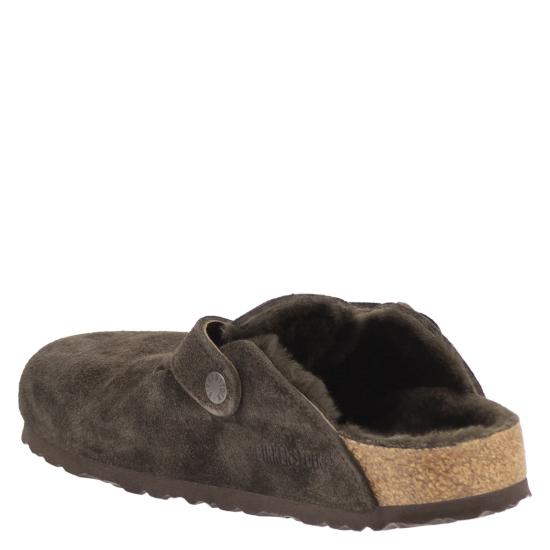 26FW 버켄스탁 슈즈 1020529 DARK BROWN - BIRKENSTOCK