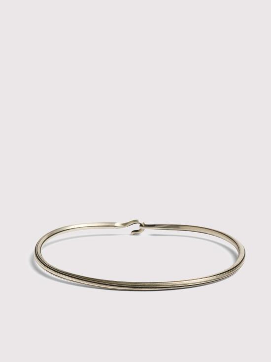 26FW 베르크슈타트 뮌헨 주얼리 RM2399GR Silver