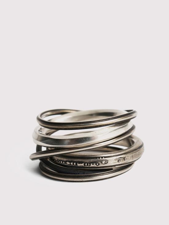 26FW 베르크슈타트 뮌헨 주얼리 RM1192 Silver