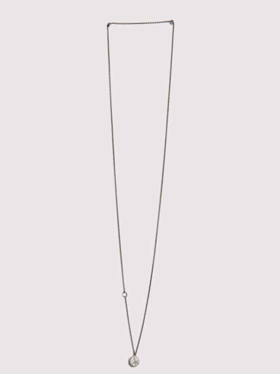 26FW 베르크슈타트 뮌헨 주얼리 RM7580 Silver
