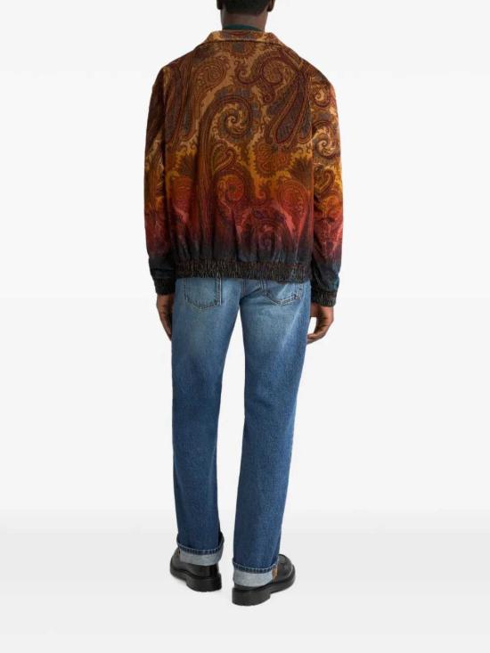 26FW 에트로 자켓 MRBA009699SPE11 X0820 - ETRO