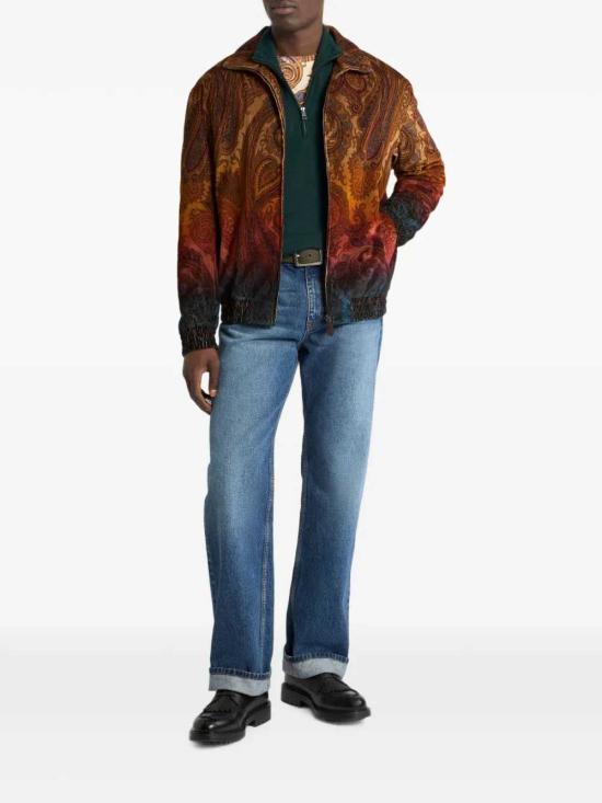26FW 에트로 자켓 MRBA009699SPE11 X0820 - ETRO