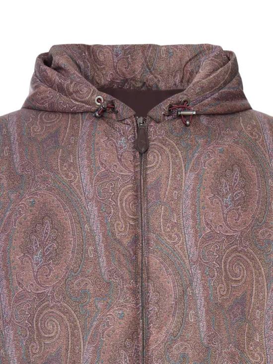 26FW 에트로 자켓 MRBA011599SASZ5 X0865 - ETRO
